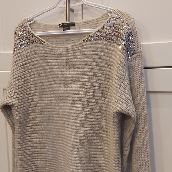 Armani Exchange alpaca sweater - Picture 6 of 6
